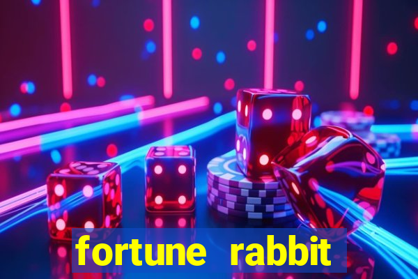 fortune rabbit teste grátis