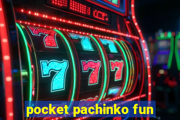 pocket pachinko fun