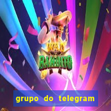 grupo do telegram pode tudo