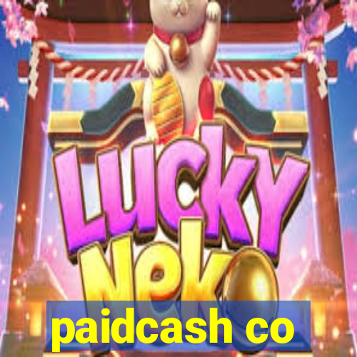 paidcash co