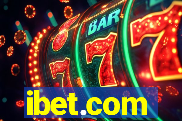 ibet.com