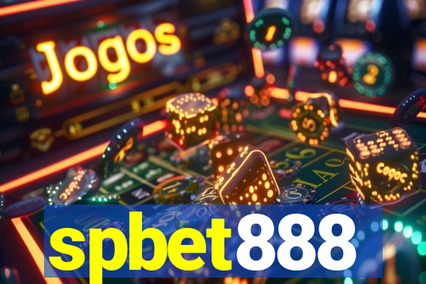 spbet888