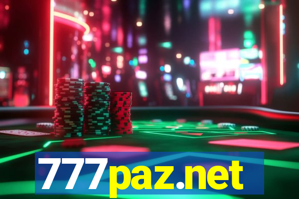 777paz.net