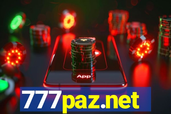 777paz.net