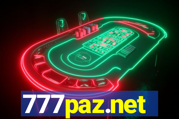 777paz.net