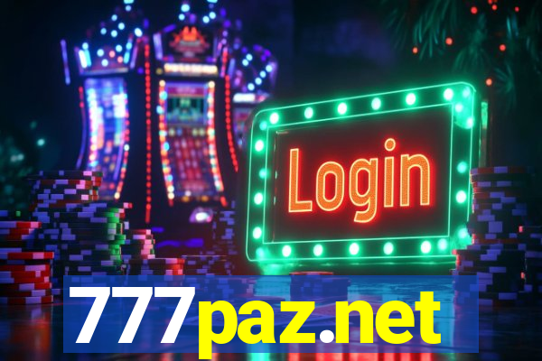 777paz.net