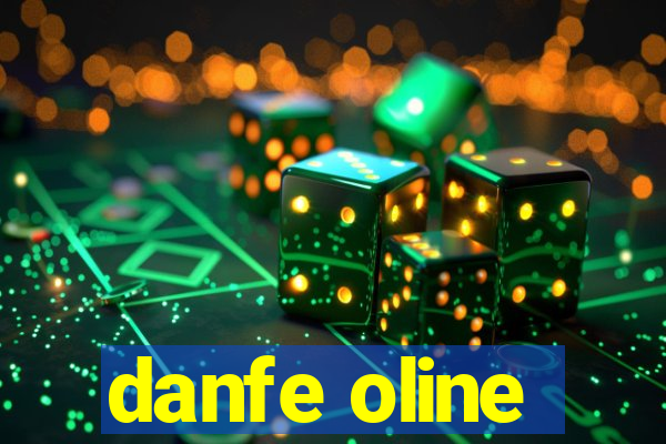 danfe oline