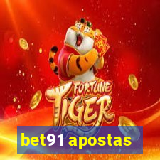 bet91 apostas