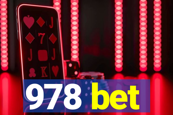 978 bet