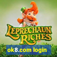 ok8.com login