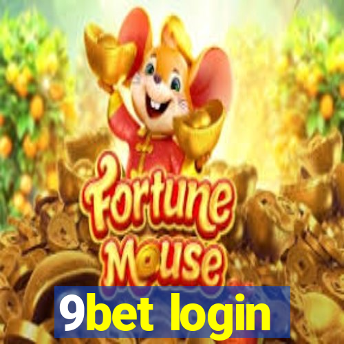 9bet login