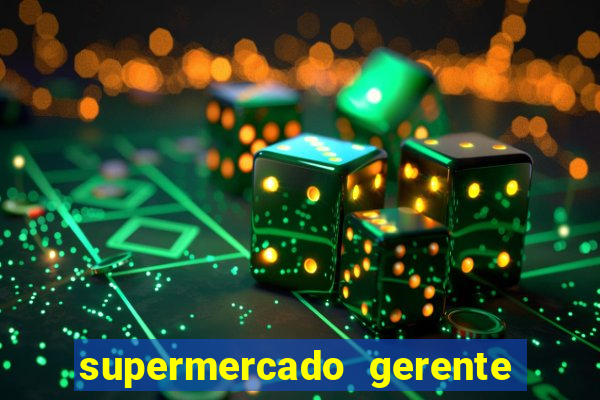 supermercado gerente simulator dinheiro infinito 1.0 23