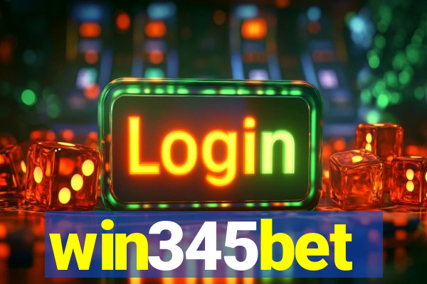 win345bet