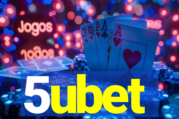 5ubet