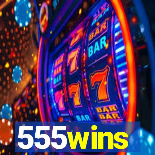 555wins