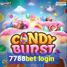 7788bet login