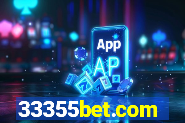 33355bet.com