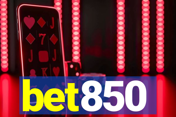 bet850