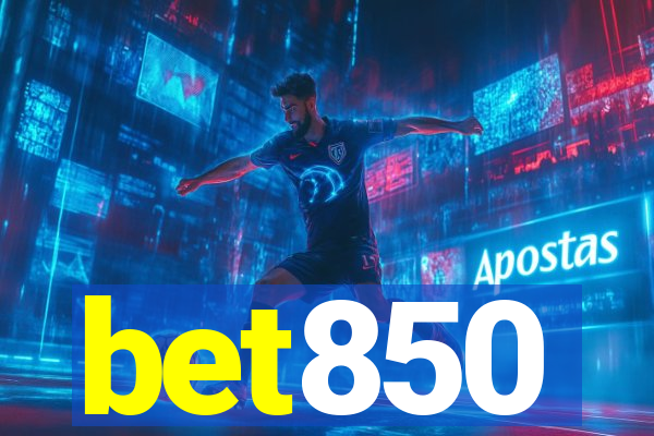 bet850