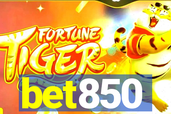 bet850