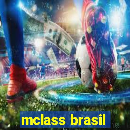 mclass brasil