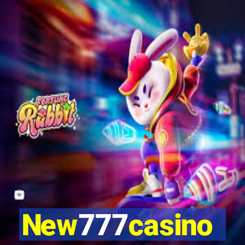 New777casino