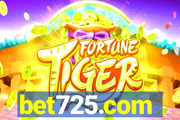 bet725.com