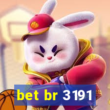 bet br 3191