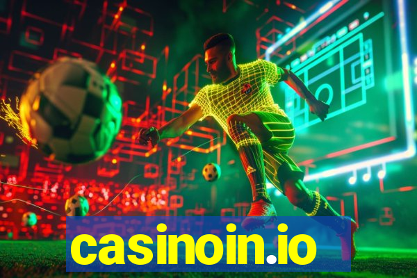 casinoin.io