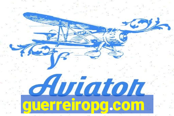 guerreiropg.com