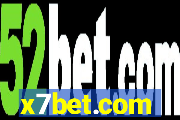 x7bet.com