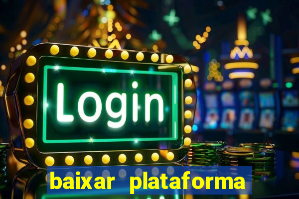 baixar plataforma 585 bet