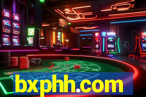 bxphh.com