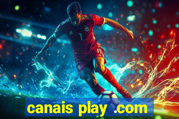 canais play .com