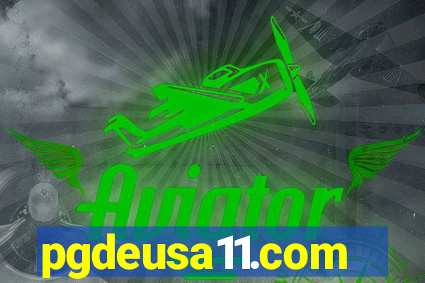 pgdeusa11.com