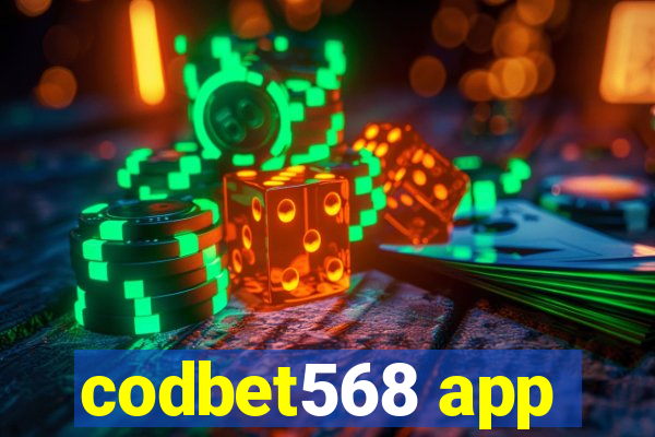 codbet568 app