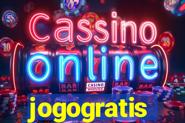 jogogratis