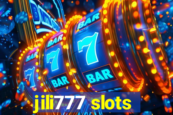 jili777 slots