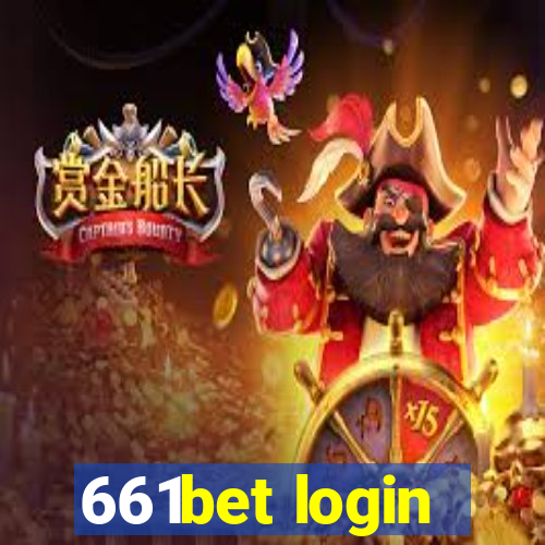 661bet login