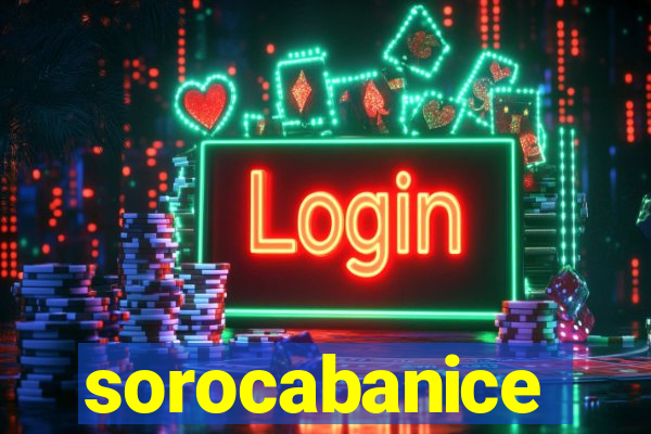 sorocabanice