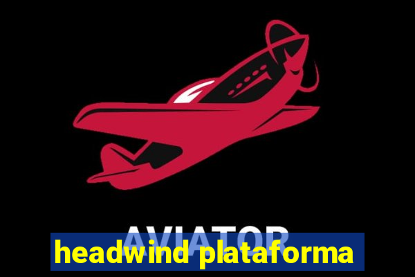 headwind plataforma