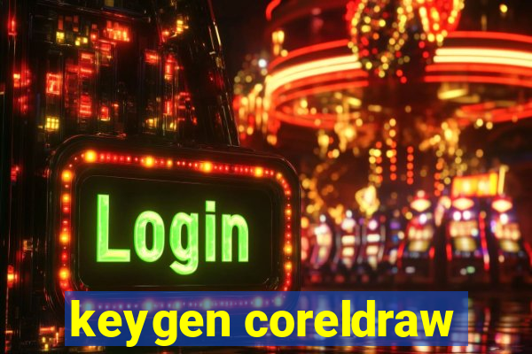 keygen coreldraw