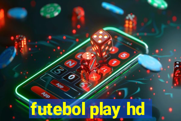 futebol play hd