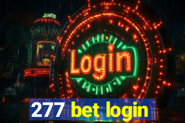 277 bet login