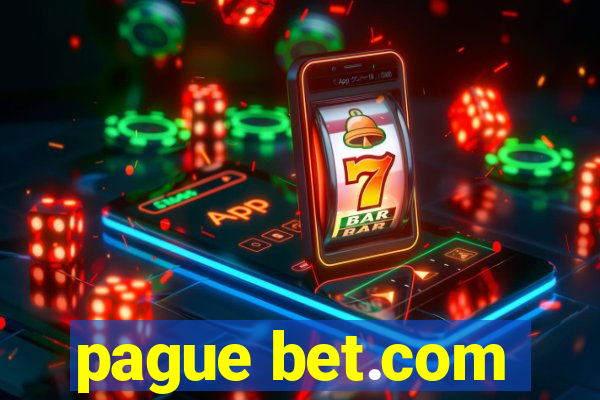 pague bet.com