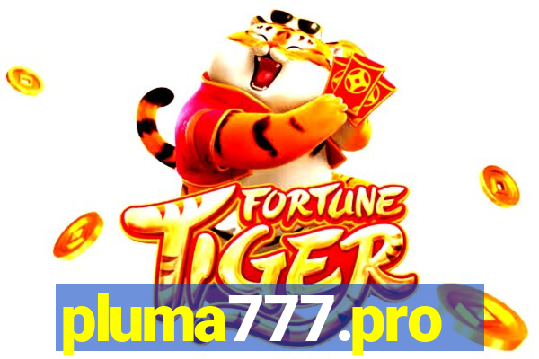 pluma777.pro