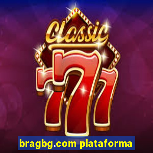 bragbg.com plataforma