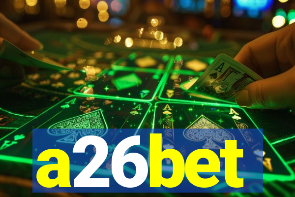 a26bet