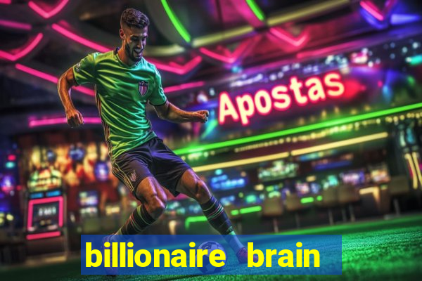 billionaire brain wave - brand new vsl from 8-figure marketer