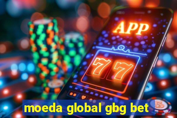 moeda global gbg bet